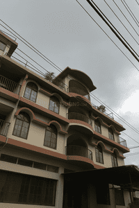 Building Image of Turning Point Girls PG (Self Cooking) in Downtown, Guwahati