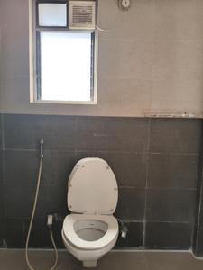 Common Bathroom Image of 1297 Sq.ft 2 BHK Apartment / Flat for sale in Colaba Mumbai for Rs. 47000000