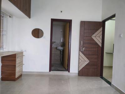Bedroom Image of 1100 Sq.ft 2 BHK Independent House for rent in Varthur Bengaluru for Rs. 20000