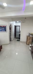 Hall Image of 600 Sq.ft 1 BHK Apartment / Flat for sale in Belapur CBD Navi Mumbai for Rs. 13000000