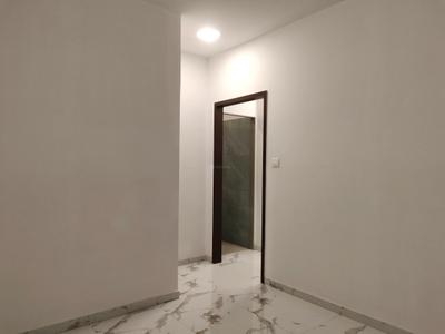 Bedroom Image of 700 Sq.ft 2 BHK Apartment / Flat for sale in Emerald Dotom Isle, Kandivali West Mumbai for Rs. 13600000
