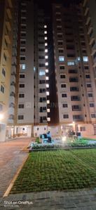 Image of 885 Sq.ft 3 BHK Apartment / Flat for sale in Sunshine Shriram Grand City, Hindmotor, Hooghly for Rs. 5200000
