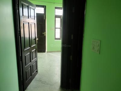 Bedroom Image of 1700 Sq.ft 2 BHK Builder Floor for rent in Sector-02 Bahadurgarh for Rs. 15500