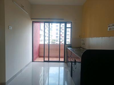 Drying Area Image of 1000 Sq.ft 2 BHK Apartment / Flat for rent in Kumar Pebble Park, Hadapsar Pune for Rs. 20000