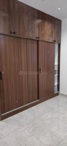 Bedroom Image of 2000 Sq.ft 2.5 BHK Apartment / Flat for rent in Nallakunta Hyderabad for Rs. 40000