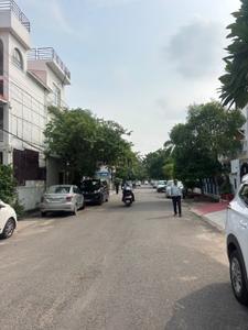 Image of 2400 Sq.ft 4 BHK Independent House for sale in Gomti Nagar, Lucknow for Rs. 24000000