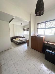 Kitchen Image of 1500 Sq.ft 2 BHK Apartment / Flat for rent in Skyora, Bavdhan Pune for Rs. 42000