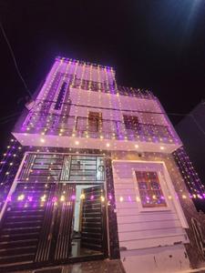 5 BHK Independent House