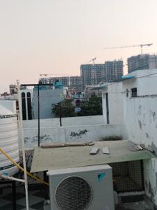 Balcony Image of 540 Sq.ft 3 BHK Independent House for sale in Sector 3 Gurgaon for Rs. 12500000