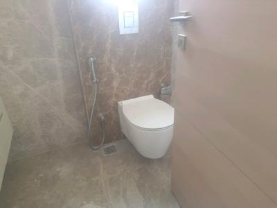 Bedroom One Image of 1672 Sq.ft 3 BHK Builder Floor for rent in Whiteland Blissville, Sector 76 Gurgaon for Rs. 42000