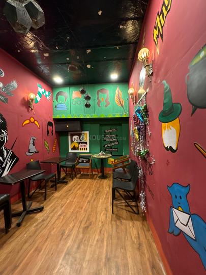Cafe dream arena More Images 1