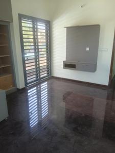 Hall Image of 2100 Sq.ft 3 BHK Builder Floor for rent in Nagarbhavi Bengaluru for Rs. 35000