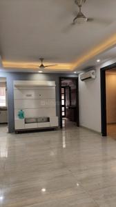 Hall Image of 2200 Sq.ft 4 BHK Builder Floor for sale in Malibu Town Floors, Sector 47 Gurgaon for Rs. 33000000