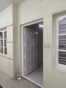 Main Entrance Image of 700 Sq.ft 2 BHK Independent House for rent in BTM Layout Bengaluru for Rs. 25000