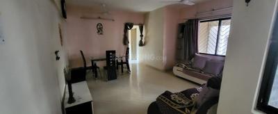 Hall Image of 1104 Sq.ft 2 BHK Apartment / Flat for rent in Motiram Nagar, Warje Pune for Rs. 32000
