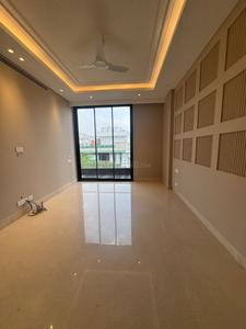 Hall Image of 2500 Sq.ft 3.5 BHK Builder Floor for sale in Defence Colony New Delhi for Rs. 169500000