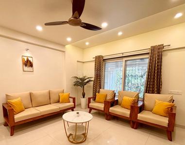2 BHK Flat