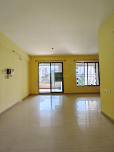 Hall Image of 1150 Sq.ft 2 BHK Apartment / Flat for sale in Darode Crossover County, Nanded Pune for Rs. 12000000