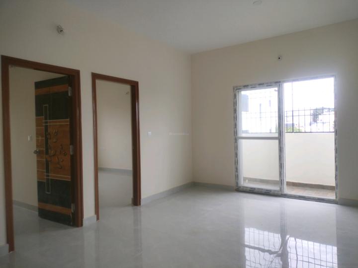 Luxuria Residency Main Image 1