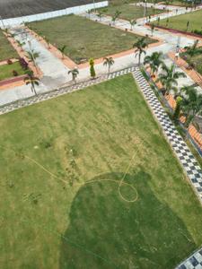 Image of 800 Sq.ft Residential Plot / Land for sale in Himadri Ras Laxmi, Panda, Indore for Rs. 2951000