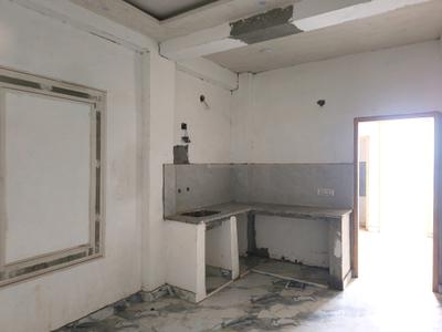 Living Room Image of 750 Sq.ft 2 BHK Builder Floor for sale in DLF Ankur Vihar Ghaziabad for Rs. 2355938