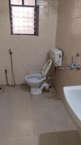 Image of 1100 Sq.ft 2 BHK Apartment / Flat for rent in Eden Towers, Wakad, Pune for Rs. 34000