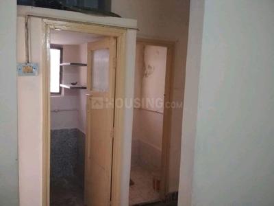 Bedroom Image of 340 Sq.ft 1 RK Apartment / Flat for sale in Dombivli East Thane for Rs. 2400000