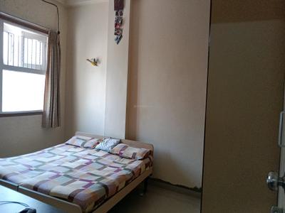 Bedroom Image of 1440 Sq.ft 3 BHK Apartment / Flat for sale in Sukhdham Apartment, Usmanpura Ahmedabad for Rs. 7000000