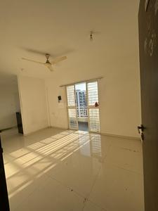 Bedroom Image of 600 Sq.ft 1 BHK Apartment / Flat for rent in Puraniks Aldea, Baner Pune for Rs. 24000
