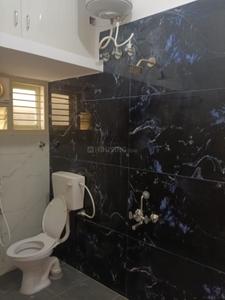 Bathroom Image of 1050 Sq.ft 2 BHK Independent House for rent in Prestige Lake Ridge, Subramanyapura Bengaluru for Rs. 25000