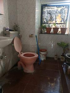 Bedroom Three Image of 2700 Sq.ft 3 BHK Apartment / Flat for sale in Wanwadi Pune for Rs. 27500000