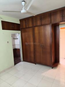 Bedroom Image of 872 Sq.ft 2 BHK Apartment / Flat for rent in Tulip Shine, Vashi Navi Mumbai for Rs. 53000