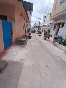 Image of 800 Sq.ft 1 BHK Independent House for sale in Neredmet, Secunderabad for Rs. 5500000