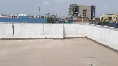 Balcony Image of 1500 Sq.ft 3 BHK Builder Floor for rent in Sector 46 Gurgaon for Rs. 65000