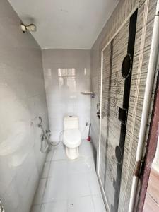 Image of 675 Sq.ft 1 BHK Builder Floor for rent in Sector 49, Faridabad for Rs. 14000