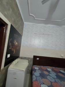 Bathroom Image of 765 Sq.ft 2 BHK Builder Floor for sale in Sector 127 Mohali for Rs. 3290000