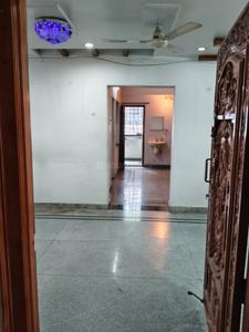 Hall Image of 1300 Sq.ft 2 BHK Apartment / Flat for rent in Adarsh Nagar Hyderabad for Rs. 33000