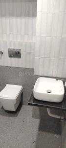 Bathroom Image of LivingHaus in Sector 3 Dwarka, New Delhi
