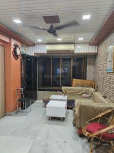 Hall Image of 1053 Sq.ft 2 BHK Apartment / Flat for rent in Basera Apartments, Mazgaon Mumbai for Rs. 70000