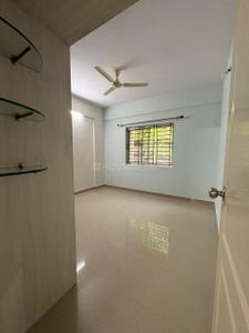 Bedroom Image of 1450 Sq.ft 3 BHK Apartment / Flat for rent in Achuth Pearls, Annapurneshwari Nagar Bengaluru for Rs. 35000