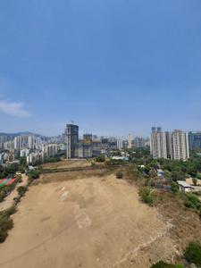 Image of 775 Sq.ft 2 BHK Apartment / Flat for sale in Risland The Icon, Thane West, Thane for Rs. 14500000