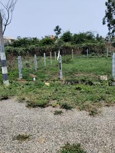 Image of 1200 Sq.ft Residential Plot / Land for sale in Thavarekere, Bengaluru for Rs. 4560000