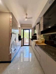 Kitchen Image of 2900 Sq.ft 4 BHK Builder Floor for sale in Ansal Esencia Sector 67, Sector 67 Gurgaon for Rs. 31200000