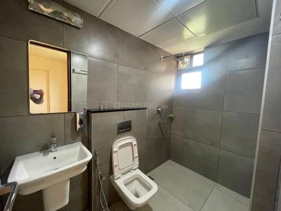 Image of 2382 Sq.ft 4 BHK Apartment / Flat for rent in Perumanoor, Kochi for Rs. 77000