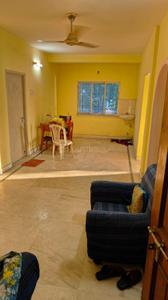 Hall Image of 1180 Sq.ft 3 BHK Apartment / Flat for sale in Baranagar Kolkata for Rs. 5500000