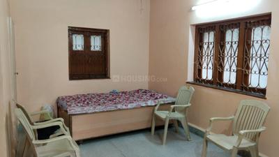 Hall Image of 2800 Sq.ft 8 BHK Independent House for sale in Balode Layout Akola for Rs. 15000000