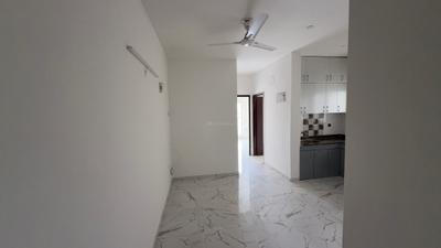 Living Room Image of 550 Sq.ft 2 BHK Apartment / Flat for rent in Pivotal Riddhi Siddhi, Sector 99 Gurgaon for Rs. 19000