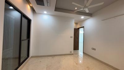 Bedroom Image of 2500 Sq.ft 3 BHK Apartment / Flat for rent in Aparna One, Shaikpet Hyderabad for Rs. 180000