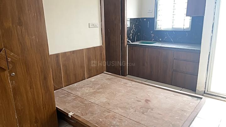 near mahindra showroom Bedroom 1