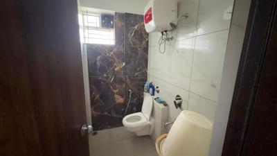 Image of 1518 Sq.ft 3 BHK Apartment / Flat for sale in Sarjapur, Bengaluru for Rs. 13500000